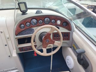 Barco chaparral 2135 ss