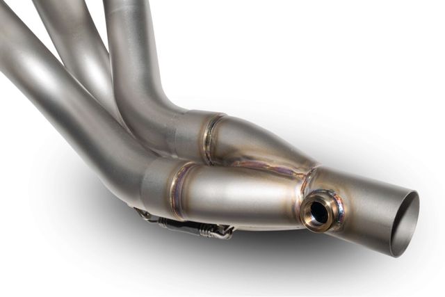 COLECTOR SPORT TRIUMPH STREET TRIPLE 765/660