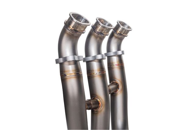 COLECTOR SPORT TRIUMPH STREET TRIPLE 765/660