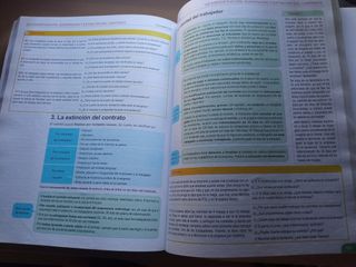 Libro Formación y orientación laboral