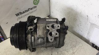 MOTOR MERCEDES JEEP GRAND CHEROKEE 2.7 CRD 665921