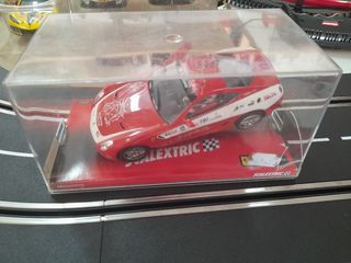 Scalextric Ferrari Fiorano
