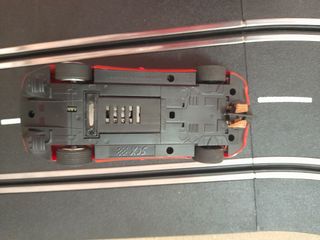 Scalextric Ferrari Fiorano