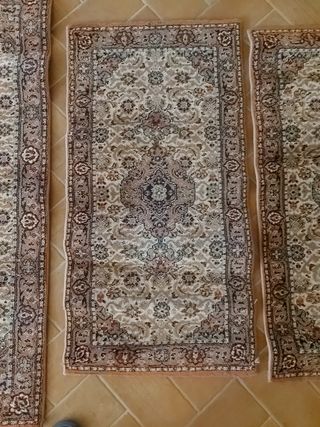 Tappeti