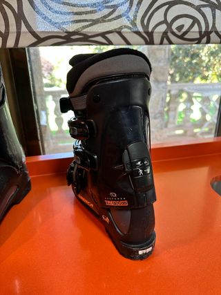 botas esquí NORDICA TREND 05 exopower