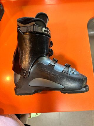 botas esquí NORDICA TREND 05 exopower