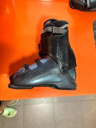 botas esquí NORDICA TREND 05 exopower