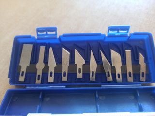 kit Cuter precision. Manualidades