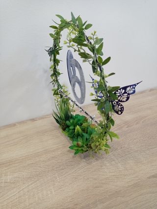 CENTRO DE MESA FIESTA