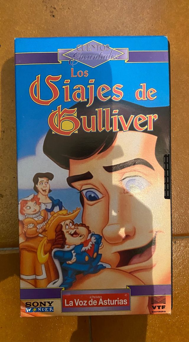 videos beta antiguos