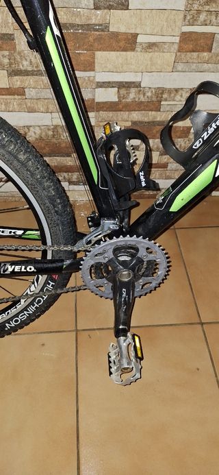 Bicicleta trek 