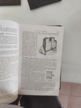 Tratado elemental de física y meteorolog