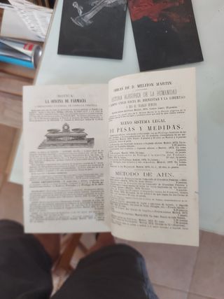 Tratado elemental de física y meteorolog