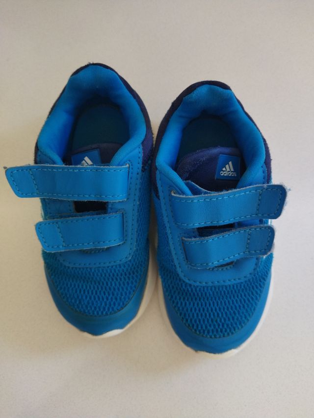 Zapatillas adidas niño