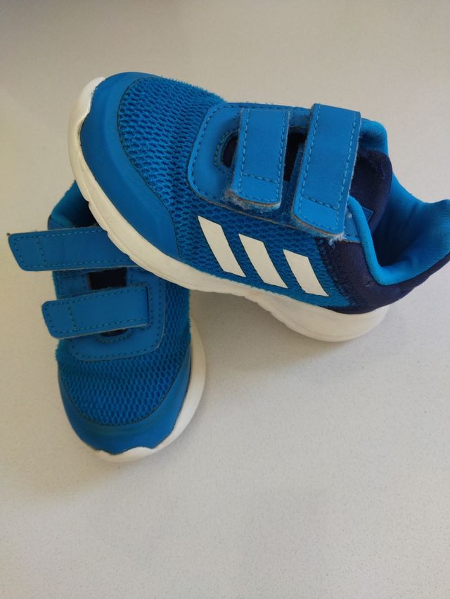 Zapatillas adidas niño