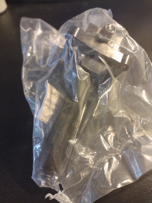 Bobinas de encendido Mercedes gasolina