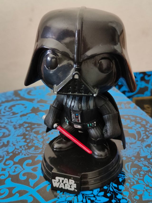 Funkos Star Wars