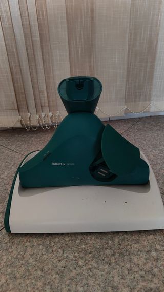 Folletto lavapavimenti