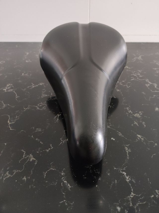 Sillín de bicicleta