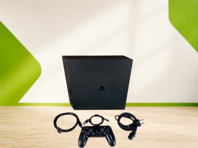 Consola PS4 Pro 1TB