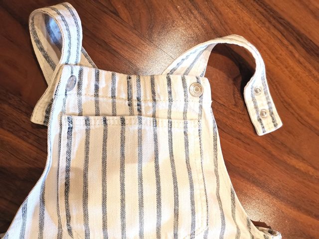 Ropa infantil verano 2 años