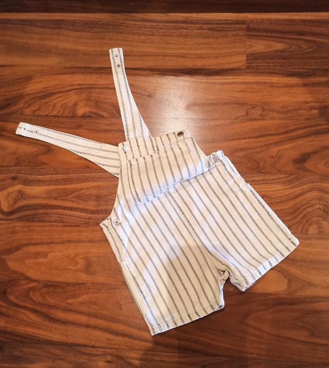 Ropa infantil verano 2 años