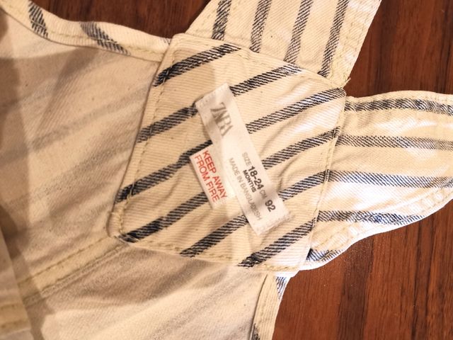 Ropa infantil verano 2 años