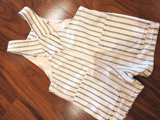 Ropa infantil verano 2 años