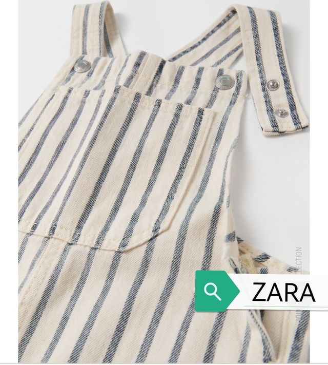 Ropa infantil verano 2 años