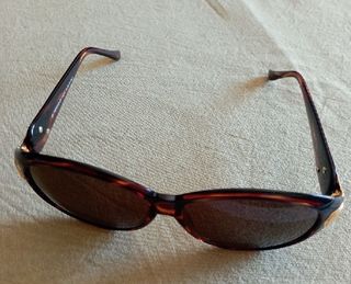 gafas de sol años 60