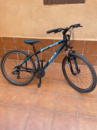 bicicleta BH