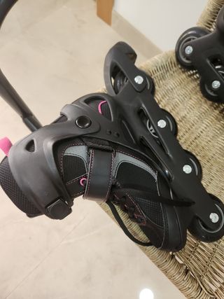 Patines