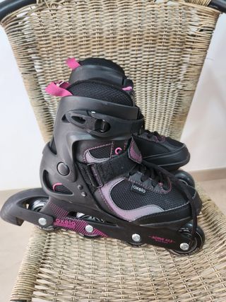 Patines