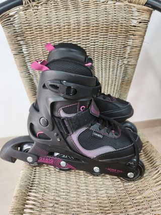 Patines