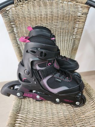 Patines