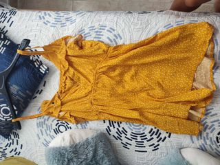 Mono Bershka nuevo