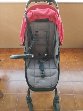 Carrito Valco Snap 4