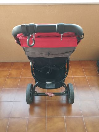 Carrito Valco Snap 4