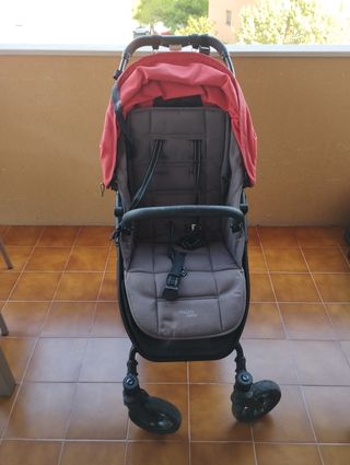 Carrito Valco Snap 4