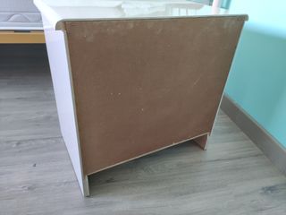 Habitación Niña Rosa