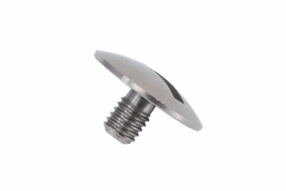 TANDIR Tornillo de cuchillo