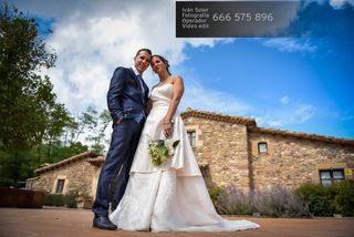 FOTÓGRAFO BODAS. VÍDEO