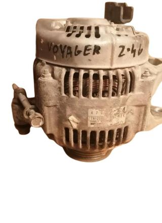 Alternador 4727221 Chrysler Voyager II (GS) (1990)