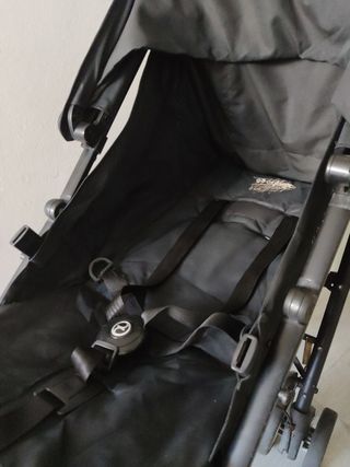 Coche de Paseo Cybex