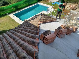 Cubiertas y tejas TLF.651429938