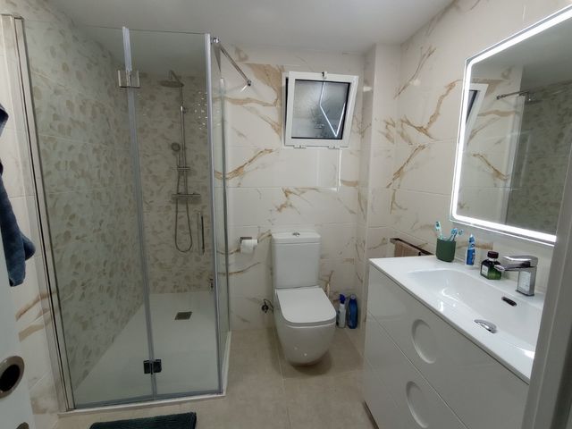 Reforma de baño desde 1900€ mano de obra Consulte!