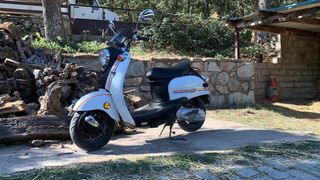 Motoclicleta