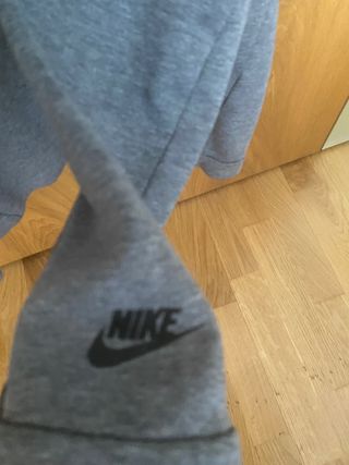 sudadera nike
