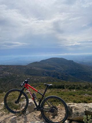 bicicleta mmr ltd