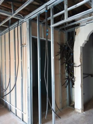 Reformas en general! Consulte!!